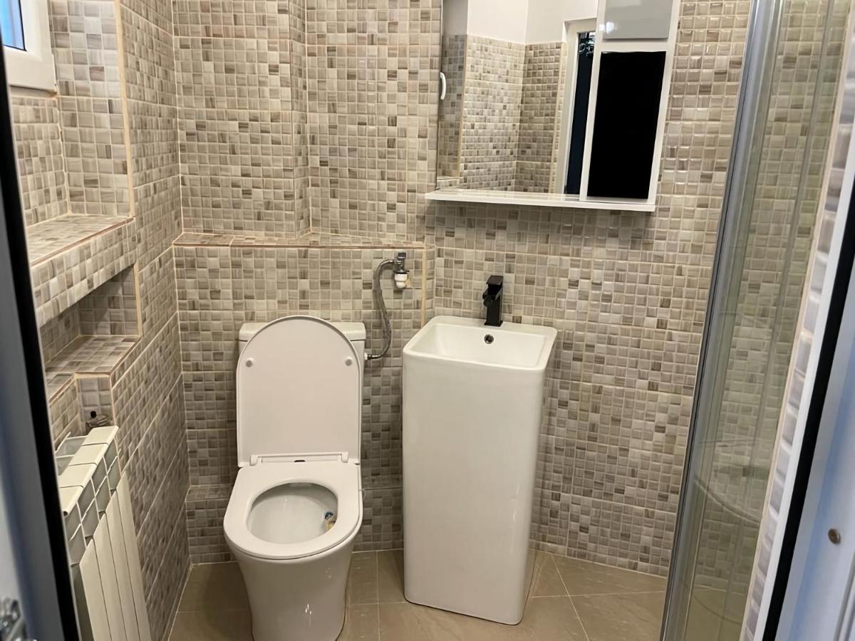 Balcescusuite Apartment Bucharest