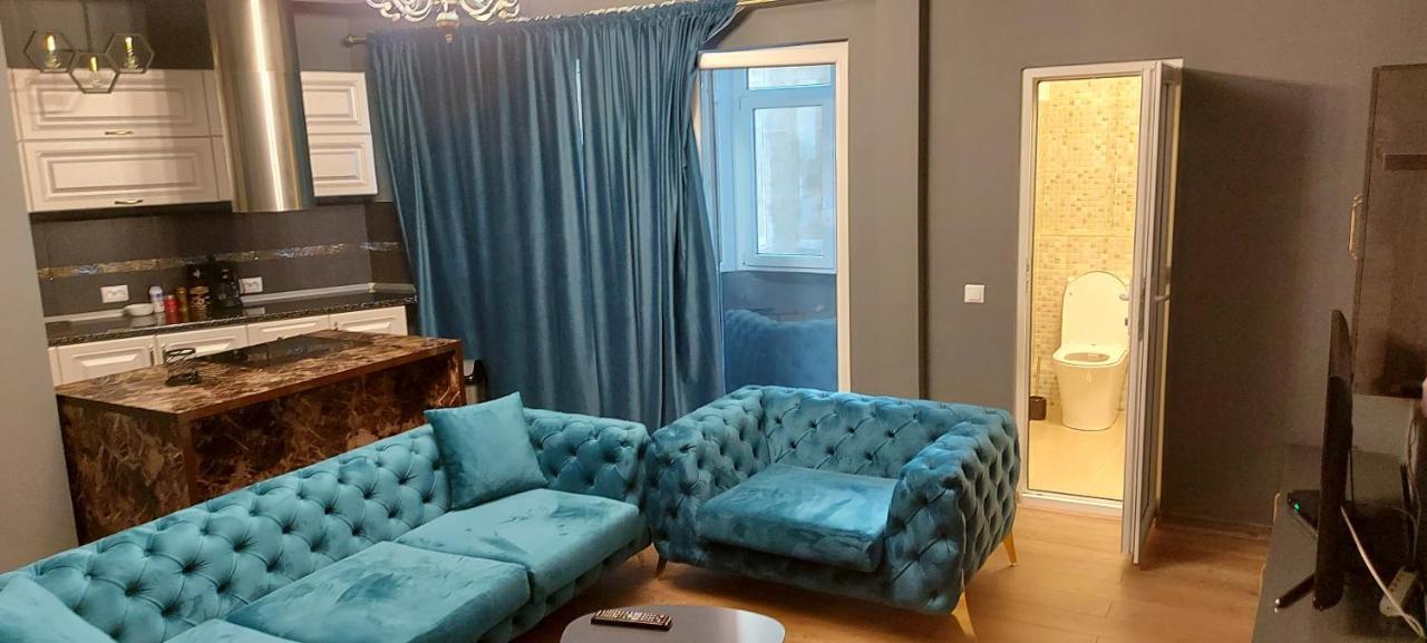 Balcescusuite Apartment