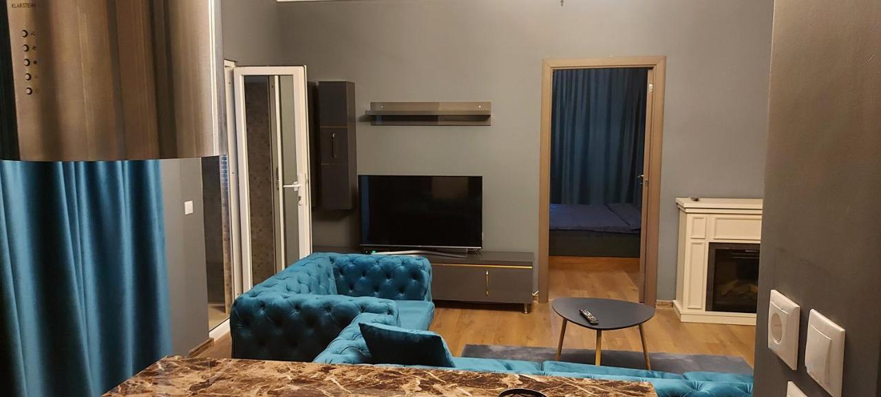 Apartment Balcescusuite